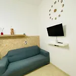 Casa Ornella Apartamento Pachino