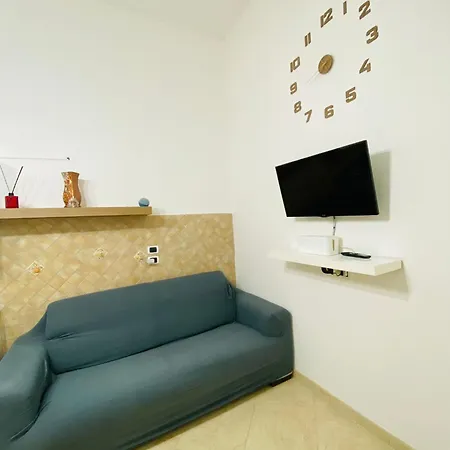 Casa Ornella Apartmán *