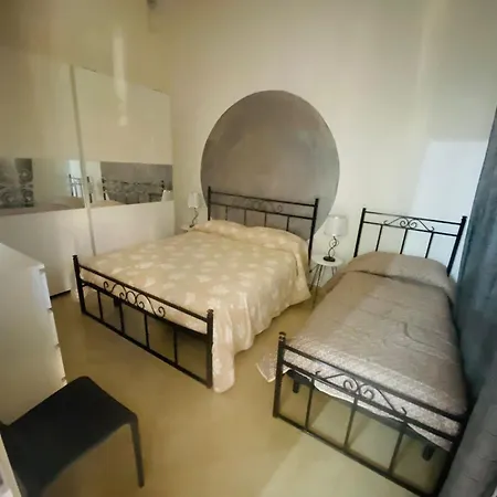 Apartmán Casa Ornella *