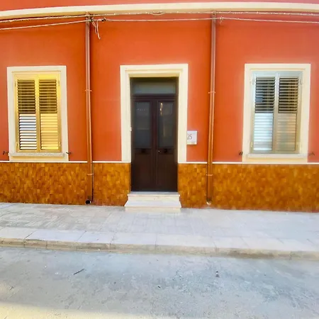Casa Ornella Apartamento Pachino