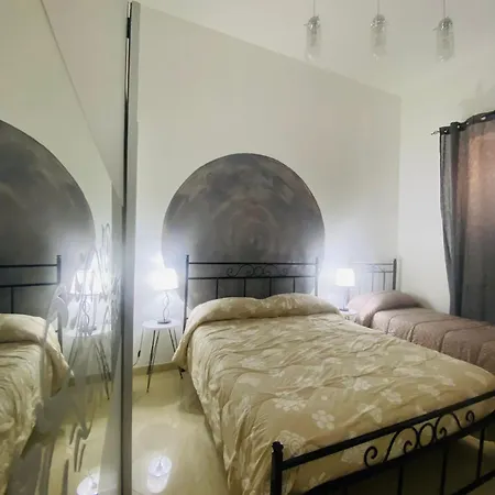 Casa Ornella Pachino