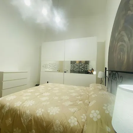 Casa Ornella Apartmán