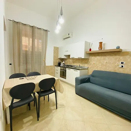 Casa Ornella Apartmán *