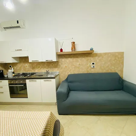 Apartamento Casa Ornella Pachino