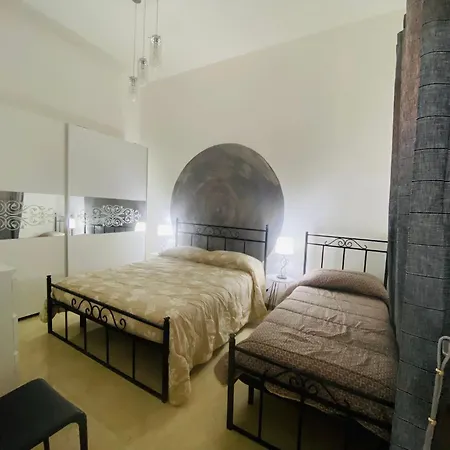 Apartamento Casa Ornella *