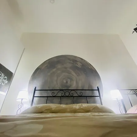 Casa Ornella Apartamento Pachino