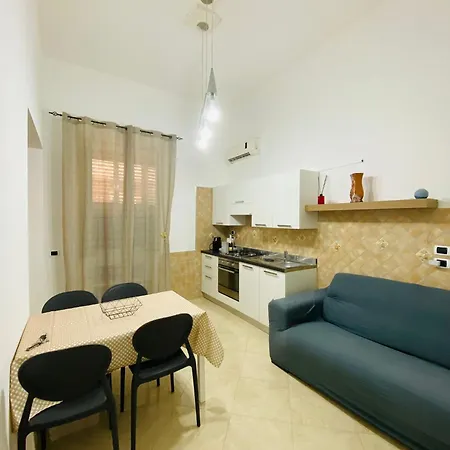 Casa Ornella