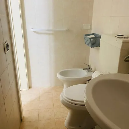 Casa Ornella Apartmán