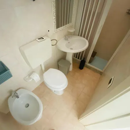 Casa Ornella Apartmán Pachino