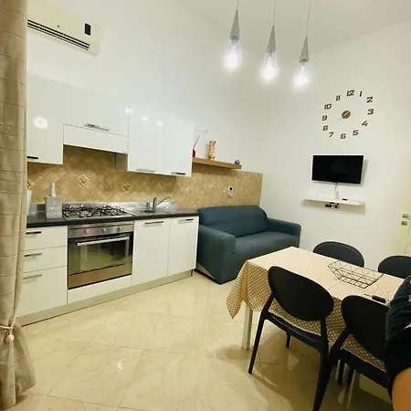 Apartamento Casa Ornella *